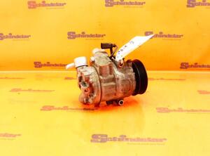 Air Conditioning Compressor SKODA Fabia II (542)