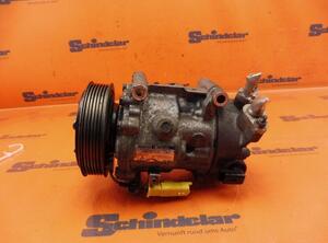 Airco Compressor PEUGEOT 508 SW I (8E_)