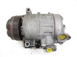 Air Conditioning Compressor BMW 5 (E39)