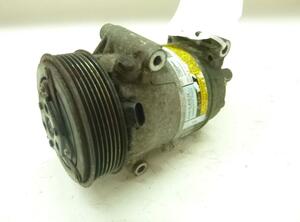 Air Conditioning Compressor RENAULT MEGANE II Coupé-Cabriolet (EM0/1_)