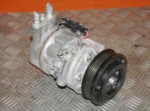 Air Conditioning Compressor OPEL ASTRA K Sports Tourer (B16)