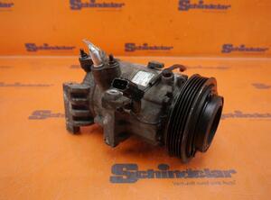 Air Conditioning Compressor KIA SPORTAGE (SL)