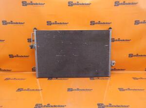 Air Conditioning Condenser HYUNDAI Terracan (HP)