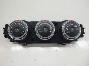 Air Conditioning Control Unit MITSUBISHI Lancer VIII Sportback (CX A)