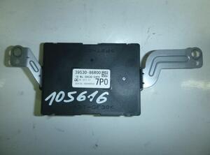 Air Conditioning Control Unit SUZUKI Vitara (LY)