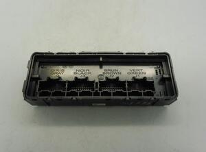 Air Conditioning Control Unit OPEL Meriva B Großraumlimousine (S10)