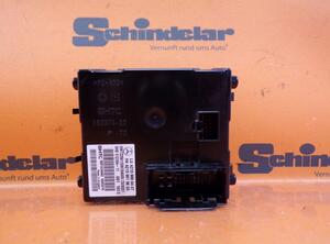 Air Conditioning Control Unit MERCEDES-BENZ E-Klasse (W213)