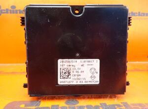 Air Conditioning Control Unit RENAULT Captur I (H5, J5), RENAULT Clio IV (BH)