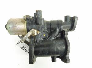 EGR Valve OPEL Astra H (L48)