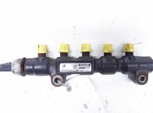 Injector Nozzle FORD Focus II Turnier (DA, DS, FFS)