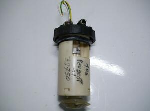 Fuel Pump PEUGEOT 106 I (1A, 1C)