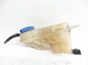 Coolant Expansion Tank AUDI A6 Avant (4F5, C6)