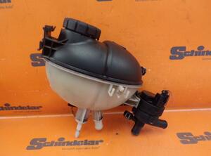 Coolant Expansion Tank MERCEDES-BENZ E-CLASS (W212)