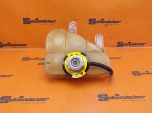 Coolant Expansion Tank JEEP GRAND CHEROKEE IV (WK, WK2)