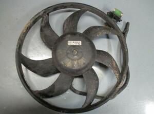 Radiator Electric Fan  Motor FIAT Grande Punto (199), FIAT Punto (199), FIAT Punto Evo (199)