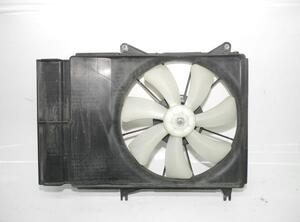 Elektrische motor radiateurventilator OPEL Agila (B) (B H08)