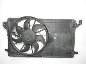 Radiator Electric Fan  Motor FORD Focus II Cabriolet (--)