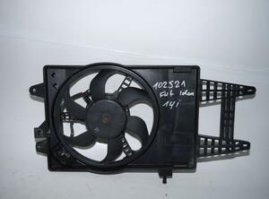 Radiator Electric Fan  Motor FIAT Idea (350)