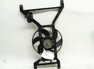 Radiator Electric Fan  Motor DACIA Duster (HS), DACIA Logan MCV (KS)