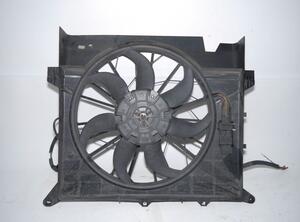 Radiator Electric Fan  Motor VOLVO XC90 I (275)