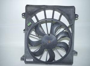 Elektrische motor radiateurventilator JEEP Cherokee (KK)