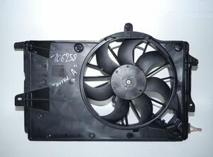 Radiator Electric Fan  Motor OPEL Meriva (--)