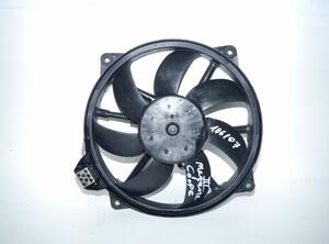 Radiator Electric Fan  Motor RENAULT Megane III Coupe (DZ0/1)