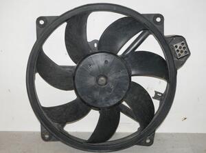 Radiator Electric Fan  Motor RENAULT Megane III Coupe (DZ0/1)