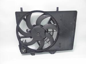 Radiator Electric Fan  Motor PEUGEOT 2008 I (CU)