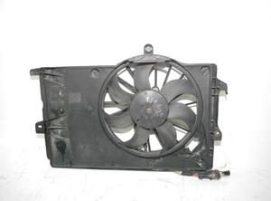 Radiator Electric Fan  Motor OPEL Meriva (--)