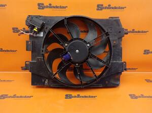 Radiator Electric Fan  Motor DACIA Logan MCV II (--)