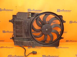 Radiator Electric Fan  Motor MINI Mini Cabriolet (R52)