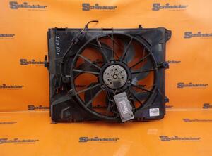 Radiator Electric Fan  Motor BMW 1er (E81), BMW 1er (E87)