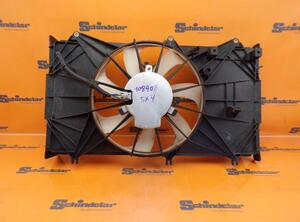 Radiator Electric Fan  Motor SUZUKI SX4 S-Cross (JY)