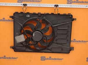 Radiator Electric Fan  Motor FORD Kuga I (--)