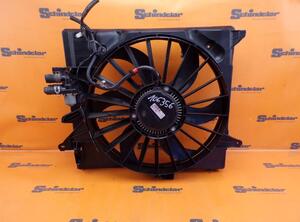 Radiator Electric Fan  Motor JAGUAR S-TYPE (X200)