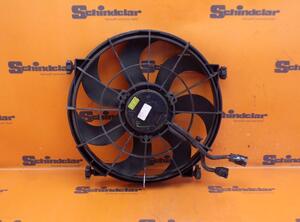 Radiator Electric Fan  Motor HYUNDAI i20 (PB, PBT)