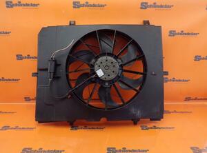 Radiator Electric Fan  Motor MERCEDES-BENZ E-CLASS (W210)