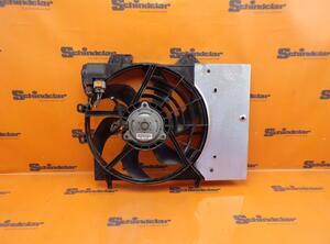 Radiator Electric Fan  Motor CITROËN C4 CACTUS