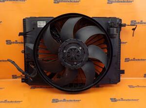 Radiator Electric Fan  Motor MERCEDES-BENZ E-CLASS T-Model (S212)