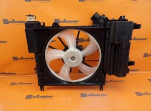 Radiator Electric Fan  Motor TOYOTA IQ (_J1_)