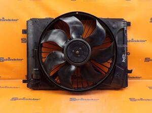 Radiator Electric Fan  Motor MERCEDES-BENZ C-CLASS (W204)