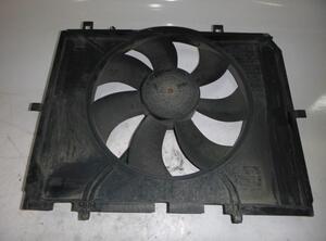 Houder radiateurventilator MERCEDES-BENZ E-Klasse T-Model (S210)