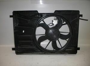 Houder radiateurventilator FORD Focus III (--)