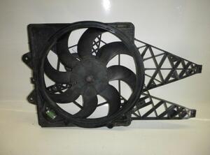 Cooling Fan Support FIAT Bravo II (198)