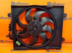 Cooling Fan Support FIAT 500 (312), FIAT 500 C (312)