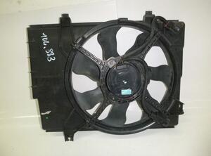 Cooling Fan Support HYUNDAI GETZ (TB)