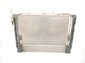 Radiateur BMW 1er (E81), BMW 1er (E87)