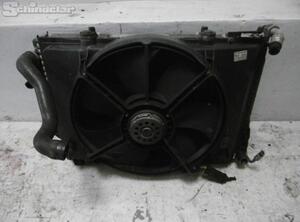 Radiator MERCEDES-BENZ C-Klasse (W202)