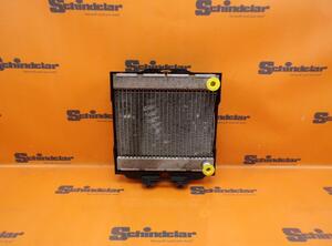 Radiator BMW 5er Touring (F11)